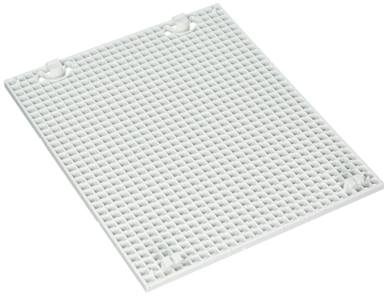 DOMETIC 3313107.034 Polar White Non Ducted Air Grille - Image 2
